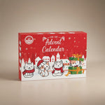 Cat Toy Christmas Advent Calendar