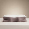 Ergonomic Butterfly Cervical Pillow
