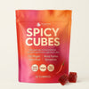Spicy Peach Botanical Mood Support Gummies